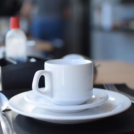 Pling Hotel Jataí Zewnętrze zdjęcie